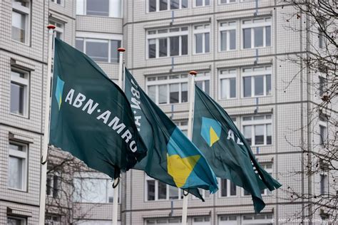 geldbelangen|Geldbelangen wil dat ABN Amro tijdelijk stopt met rentecompensatie